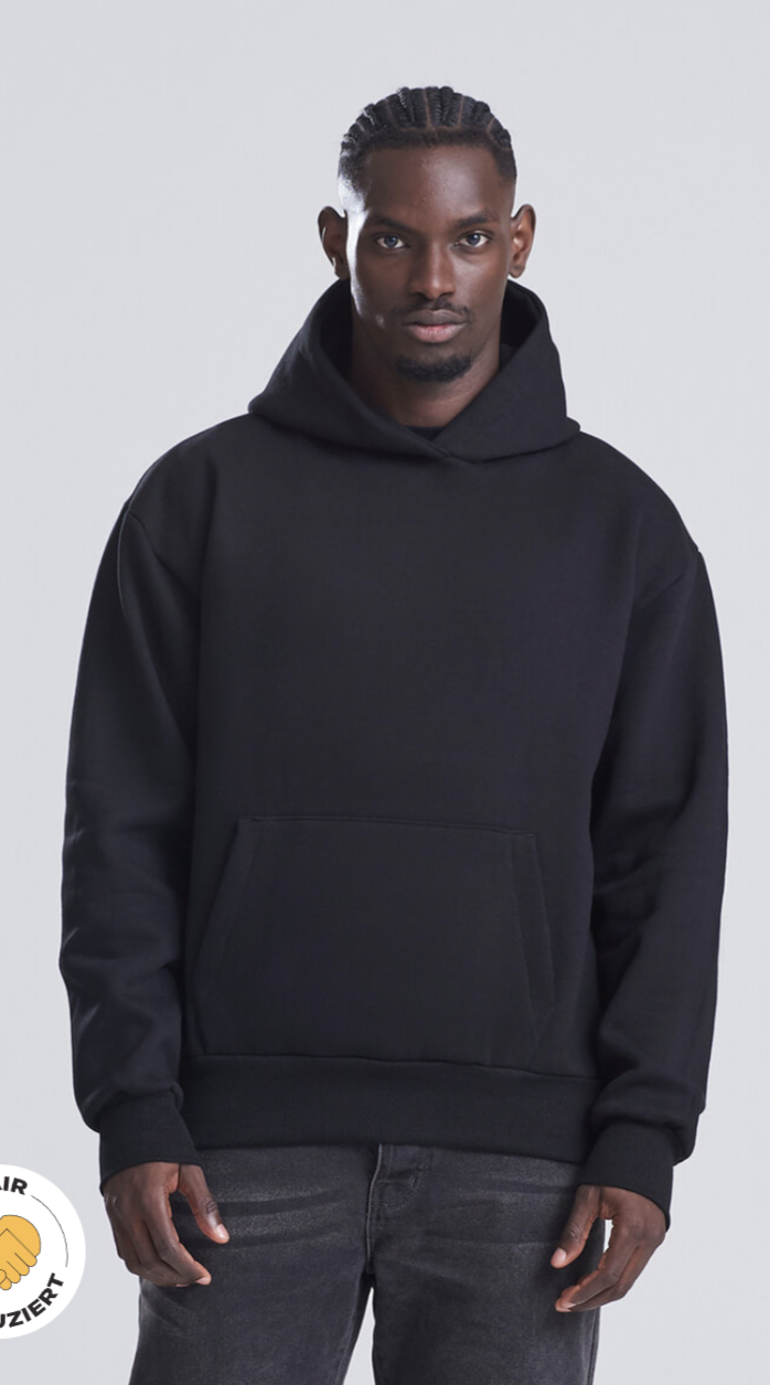 Hoody Produktbild
