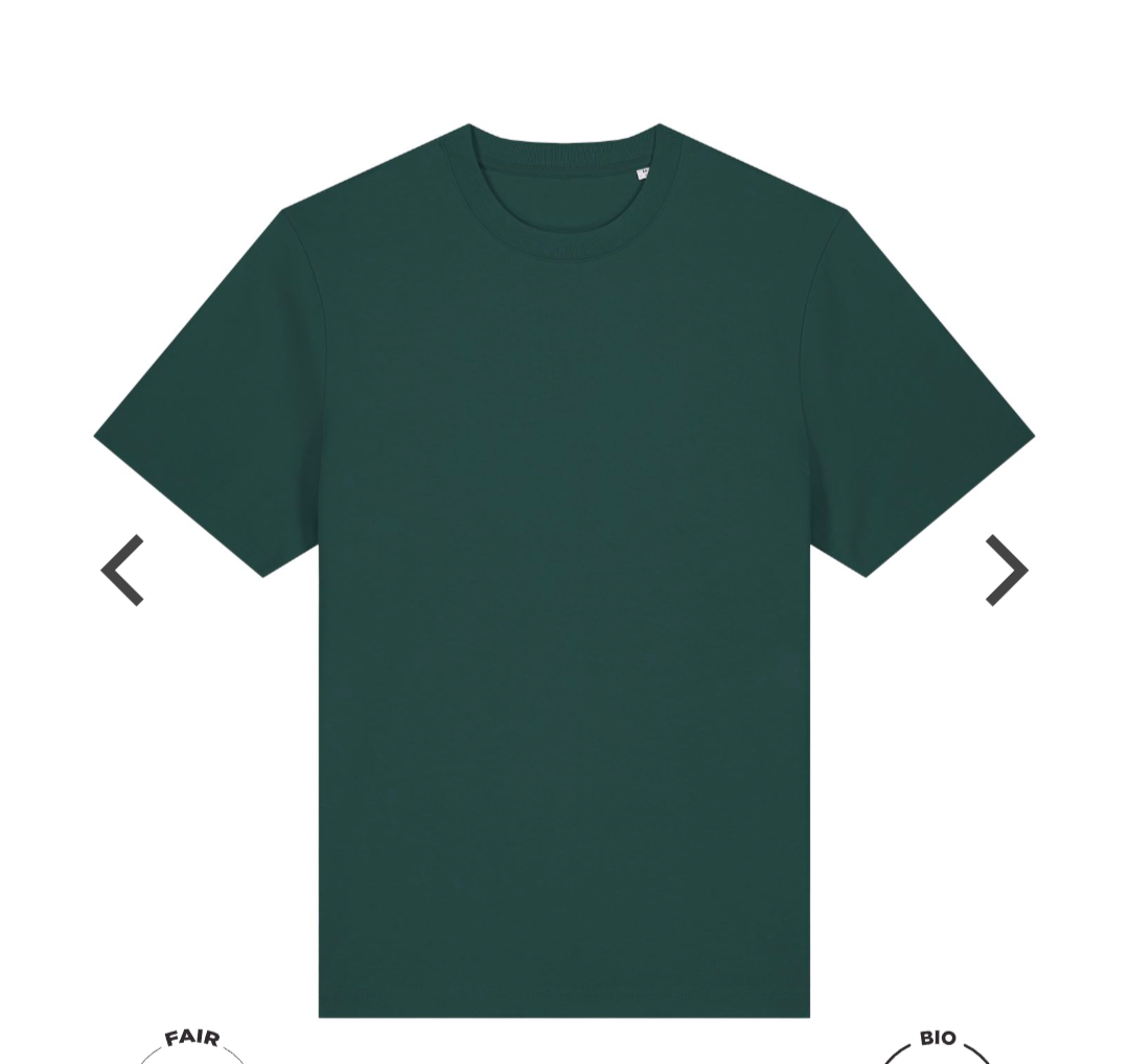 T-Shirt Modell