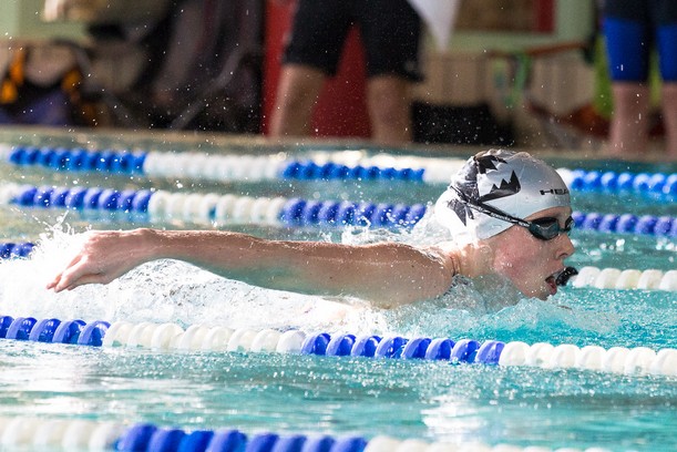 Schwimmen & Wasserball